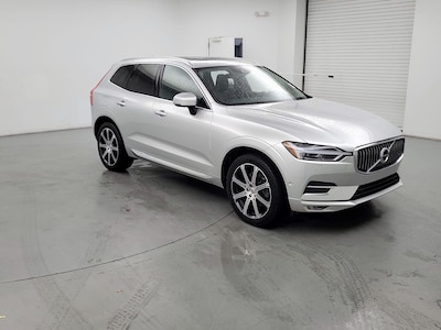 2019 Volvo XC60 T6 Inscription -
                  Wilmington, NC
