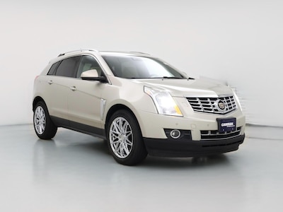 2014 Cadillac SRX Premium -
                  Hartford, CT