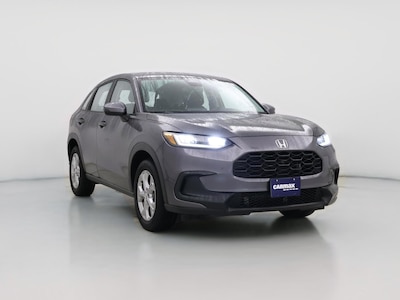 2024 Honda HR-V LX -
                  Hartford, CT