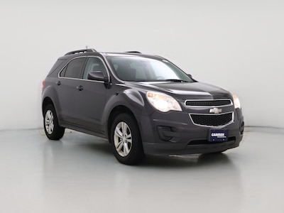 2014 Chevrolet Equinox LT -
                  Hartford, CT