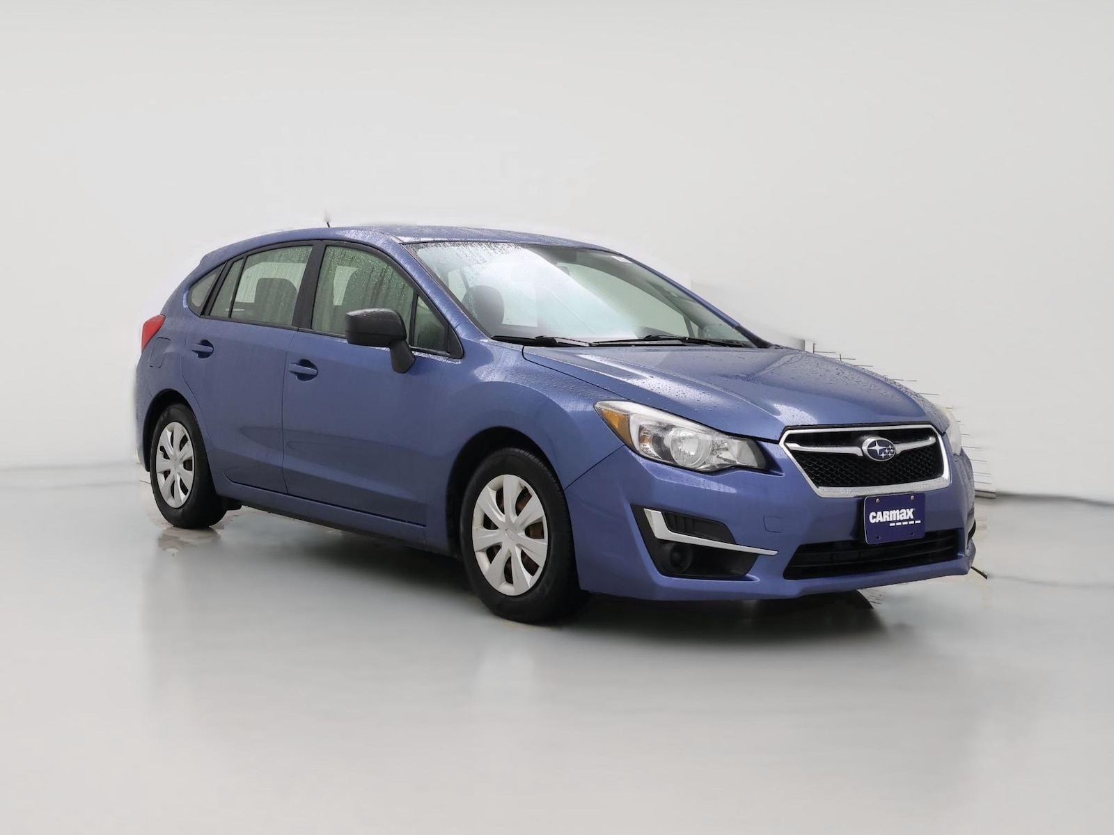 2015 Subaru Impreza