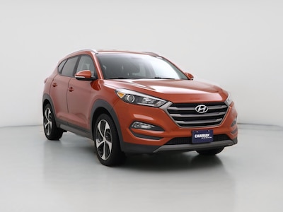 2016 Hyundai Tucson Sport -
                  Hartford, CT