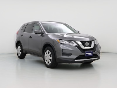 2019 Nissan Rogue SL -
                  Hartford, CT