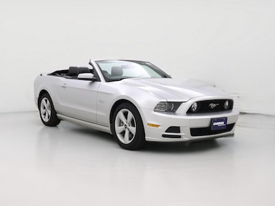 2014 Ford Mustang GT -
                  Hartford, CT