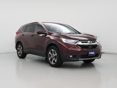 2018 Honda CR-V EX-L -
                  Hartford, CT