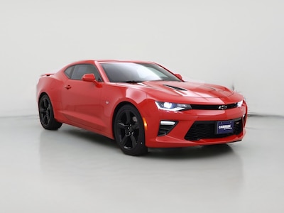 2018 Chevrolet Camaro SS -
                Hartford, CT
