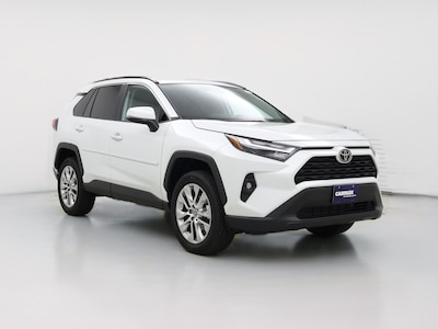 2024 Toyota RAV4 XLE Premium -
                  Hartford, CT
