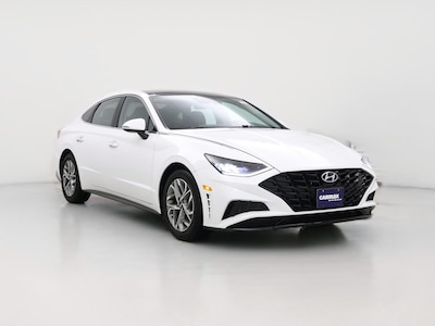 2023 Hyundai Sonata SEL -
                  Hartford, CT