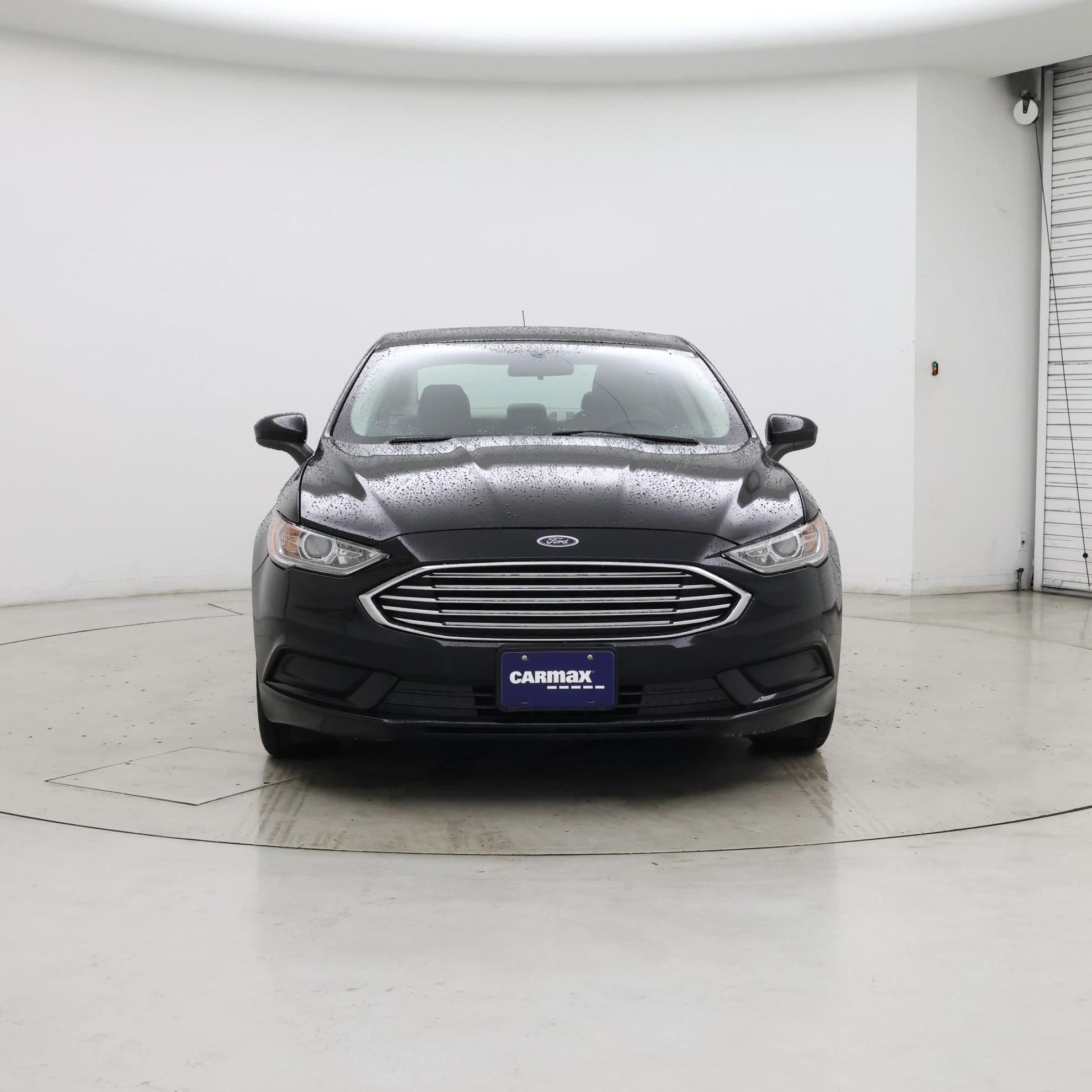 Thumbnail: 2018 Ford Fusion - 5