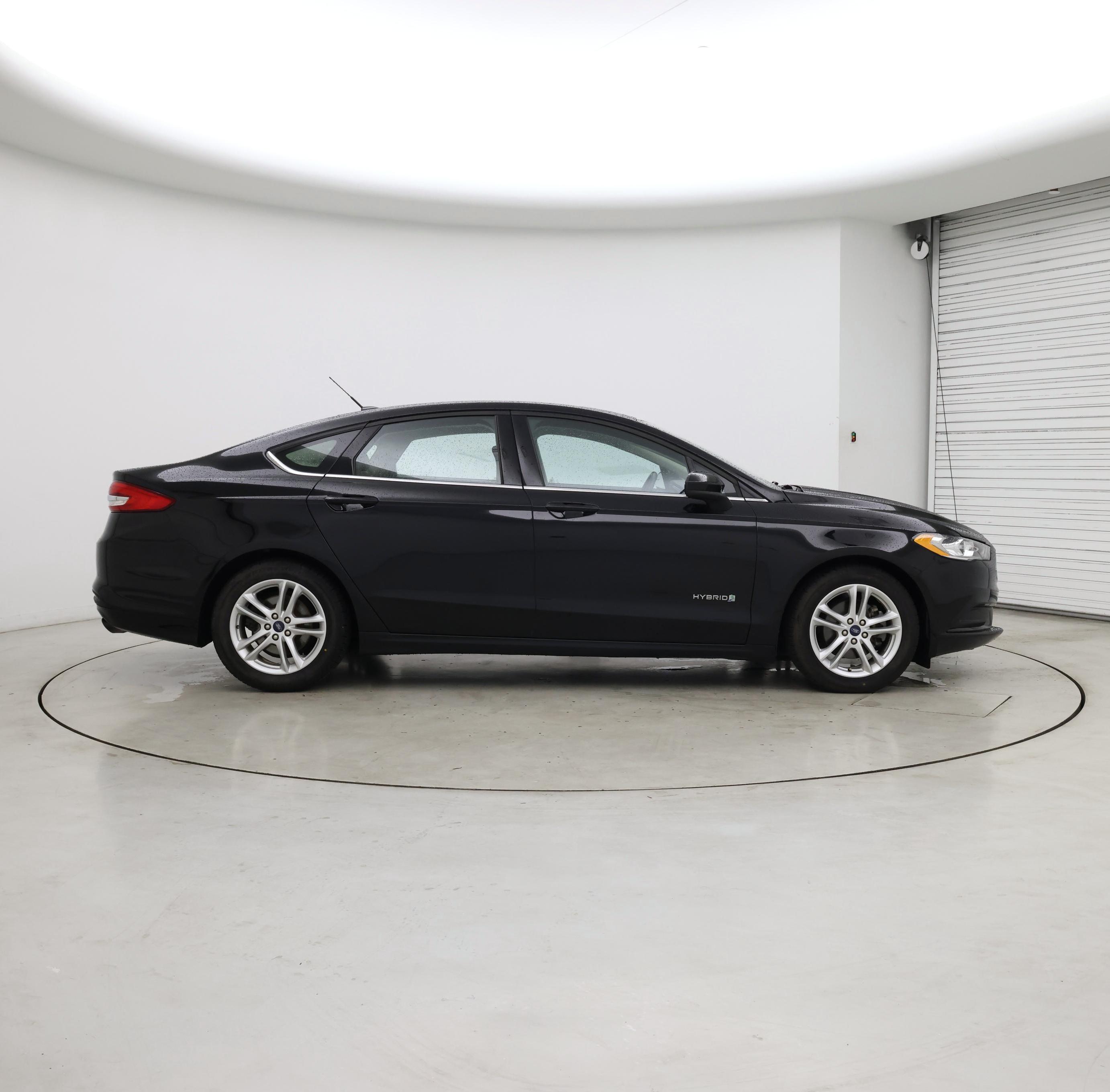Thumbnail: 2018 Ford Fusion - 7