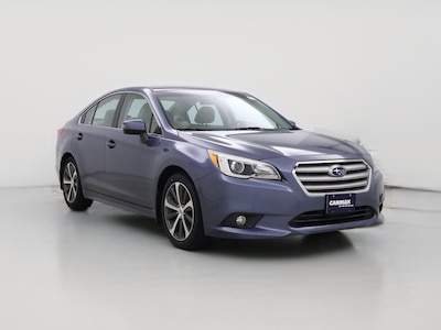 2015 Subaru Legacy Limited -
                  Hartford, CT