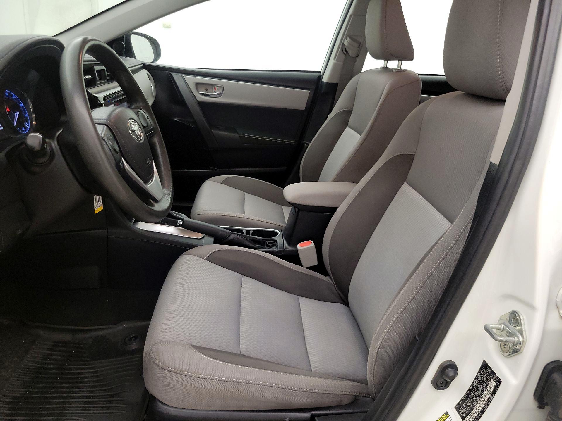 Thumbnail: 2018 Toyota Corolla - 11