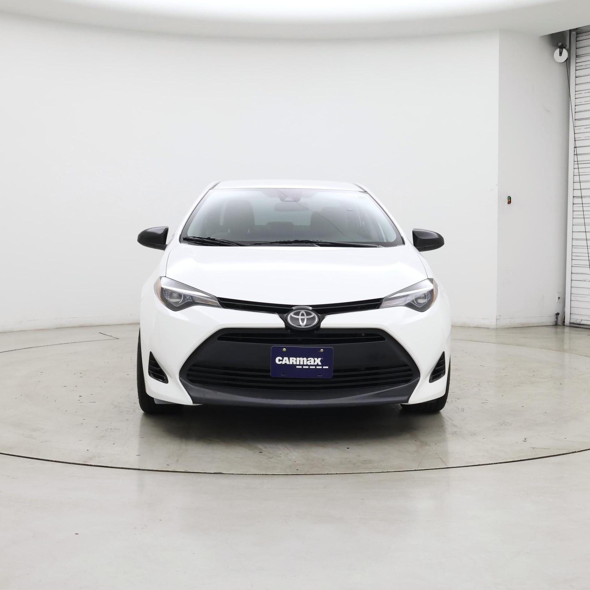 Thumbnail: 2018 Toyota Corolla - 5