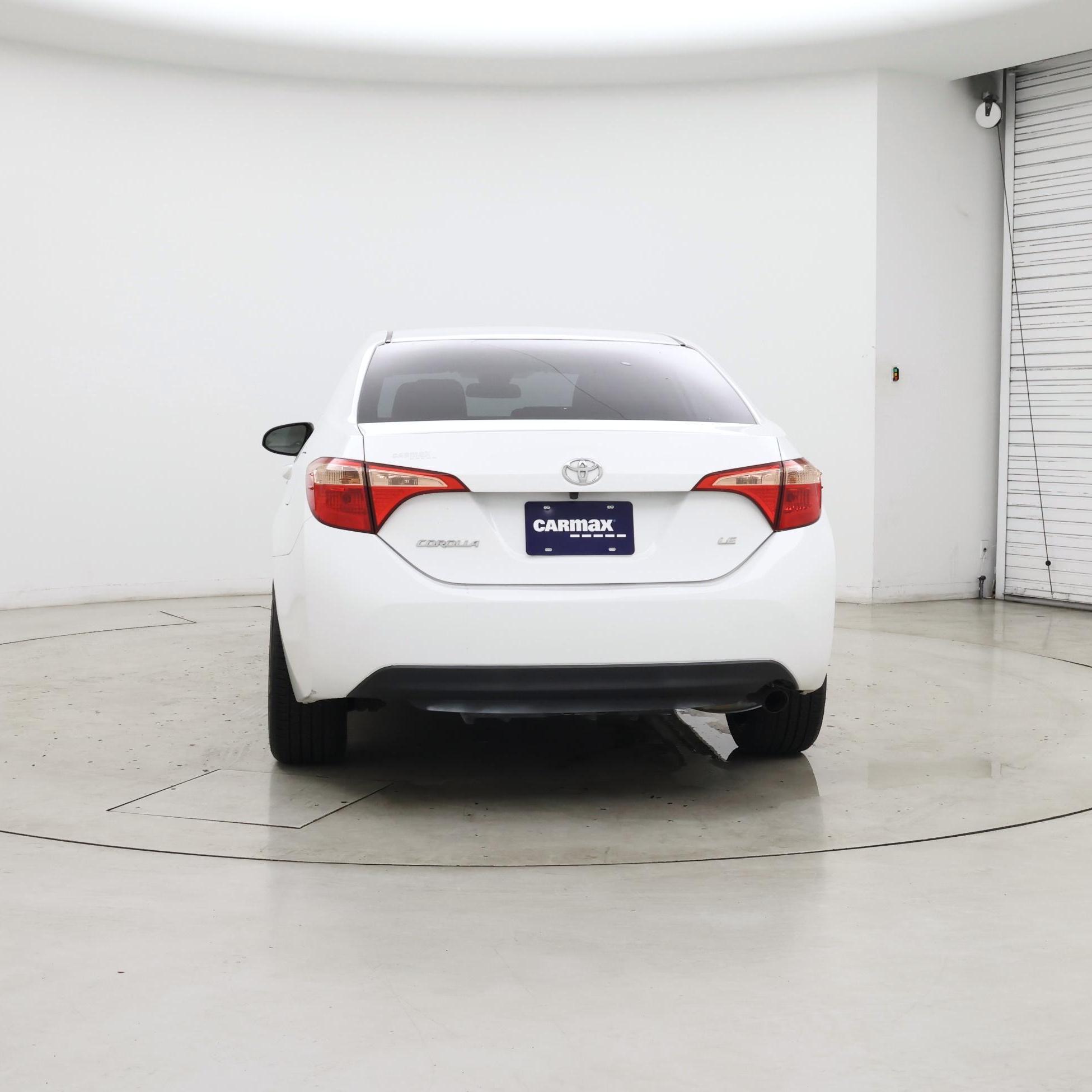 Thumbnail: 2018 Toyota Corolla - 6