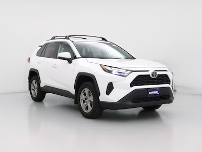 2023 Toyota RAV4 XLE -
                Hartford, CT