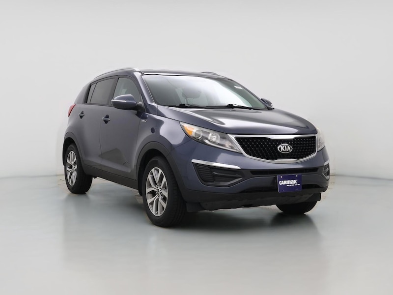 2014 Kia Sportage LX -
                  Hartford, CT