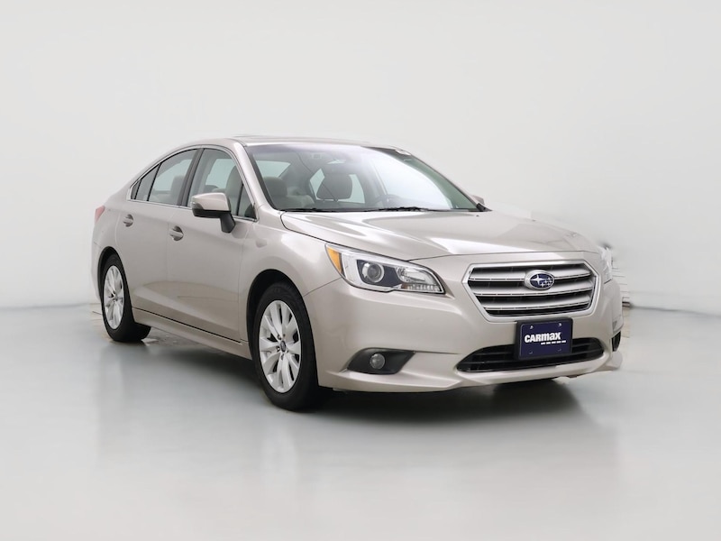 2017 Subaru Legacy Premium -
                  Hartford, CT