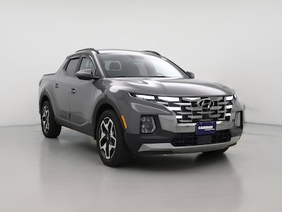 2022 Hyundai Santa Cruz Limited -
                  East Haven, CT