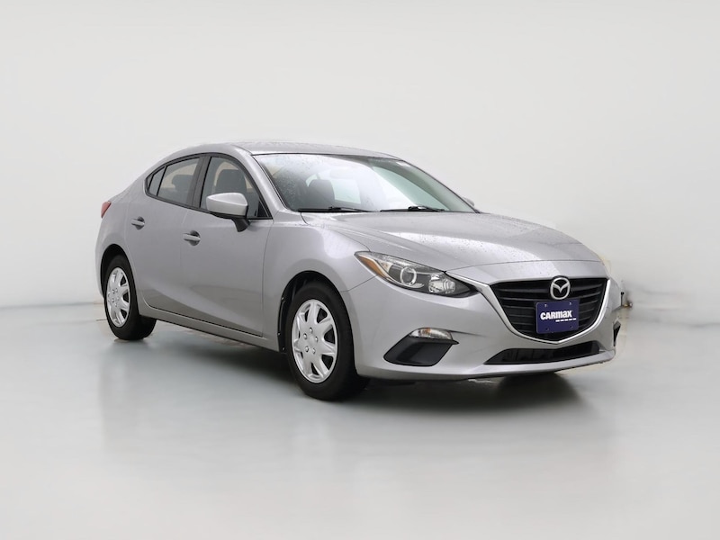 2014 Mazda Mazda3 i Sport -
                  Hartford, CT