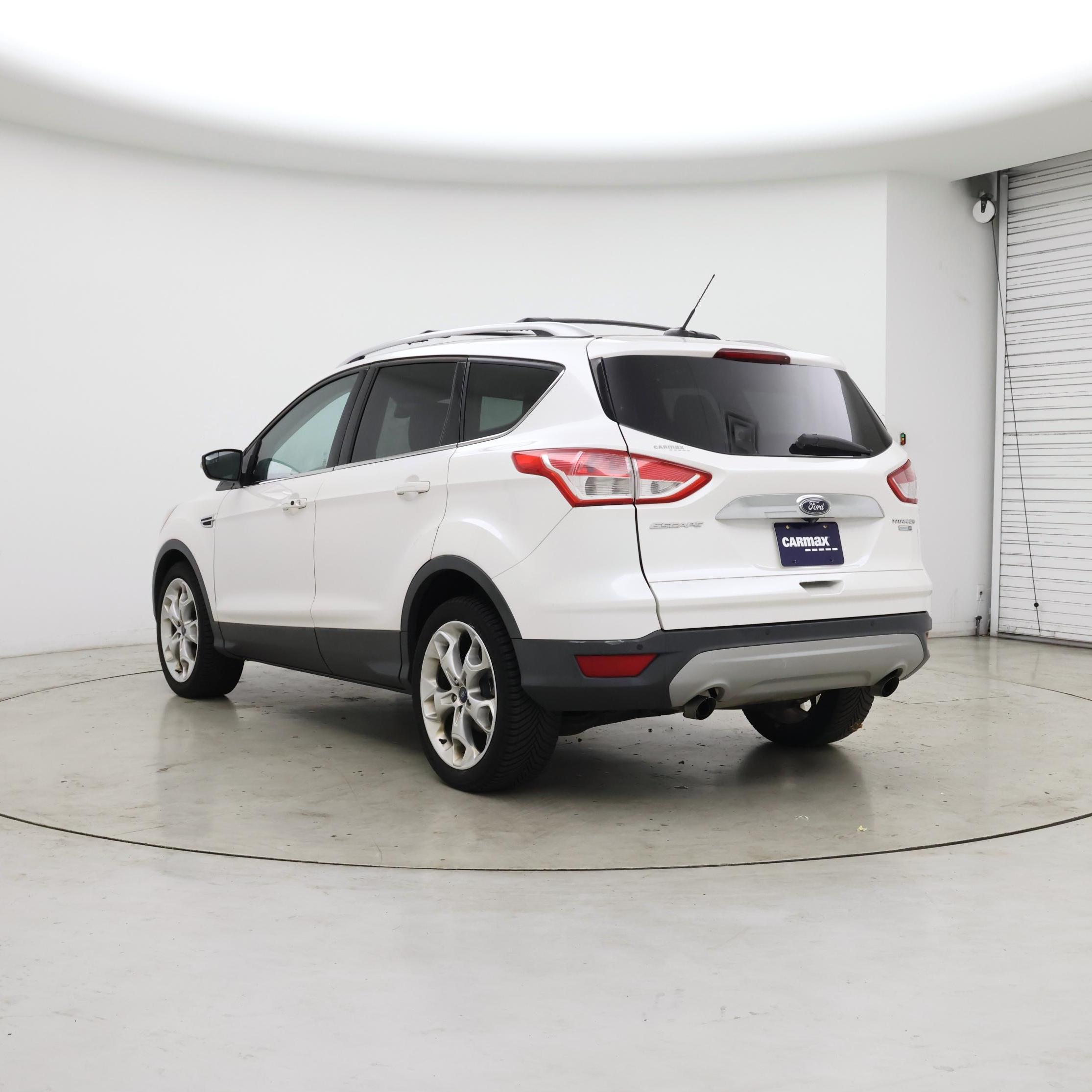 Thumbnail: 2016 Ford Escape - 2
