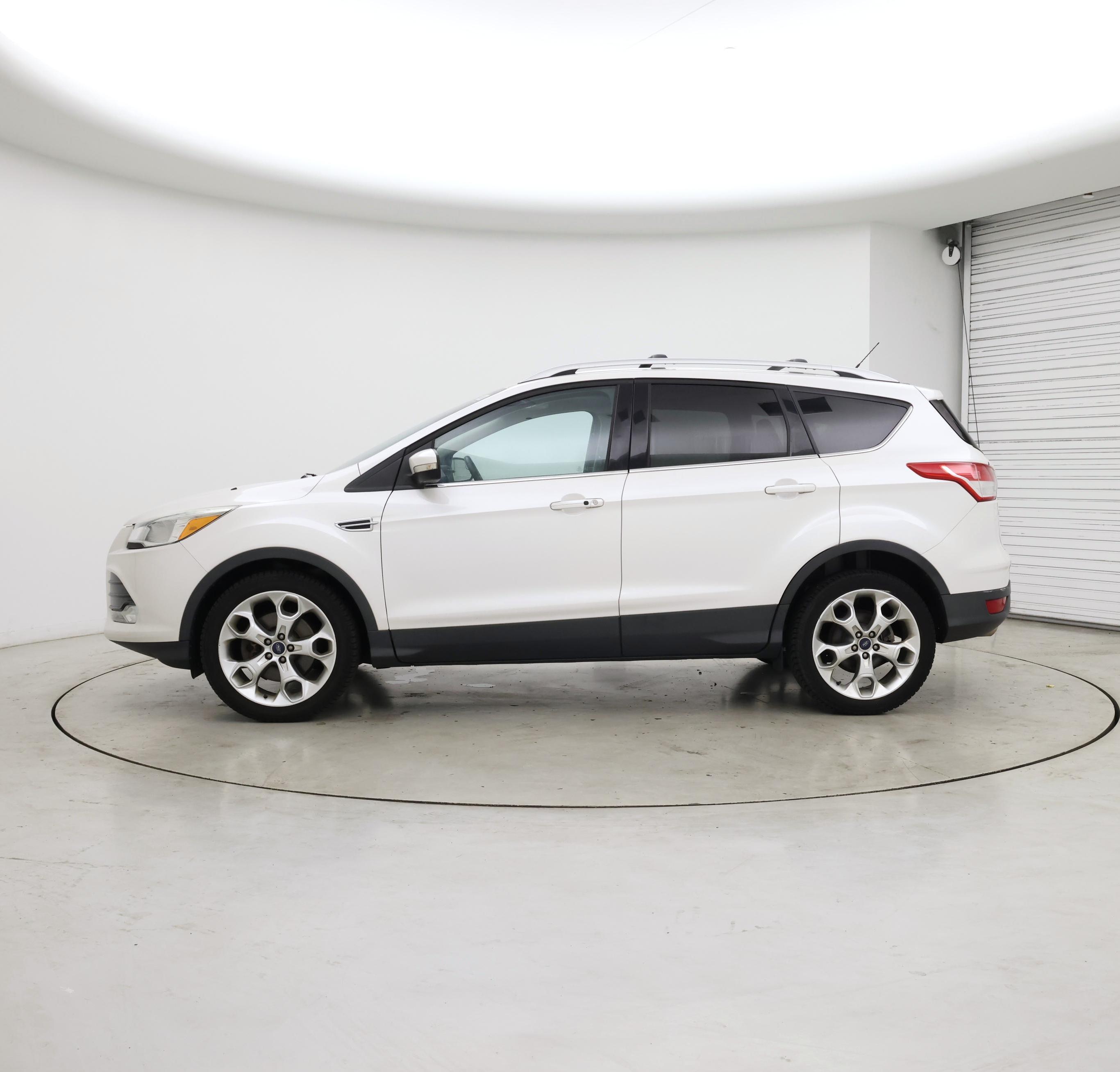Thumbnail: 2016 Ford Escape - 3