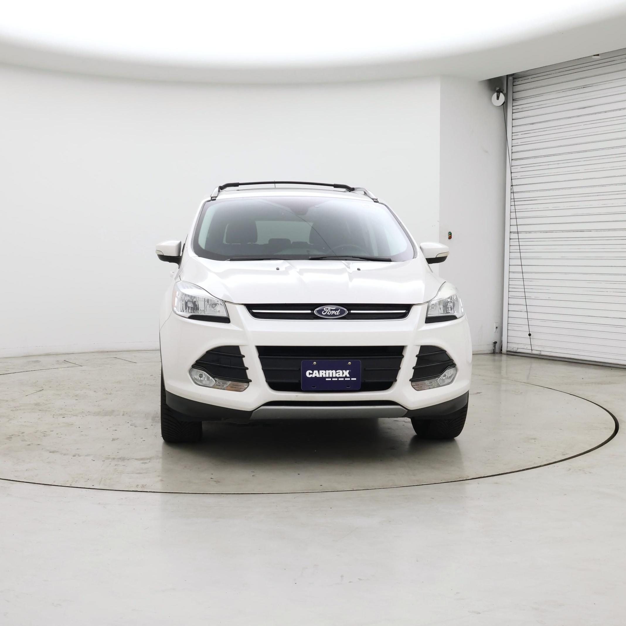 Thumbnail: 2016 Ford Escape - 5