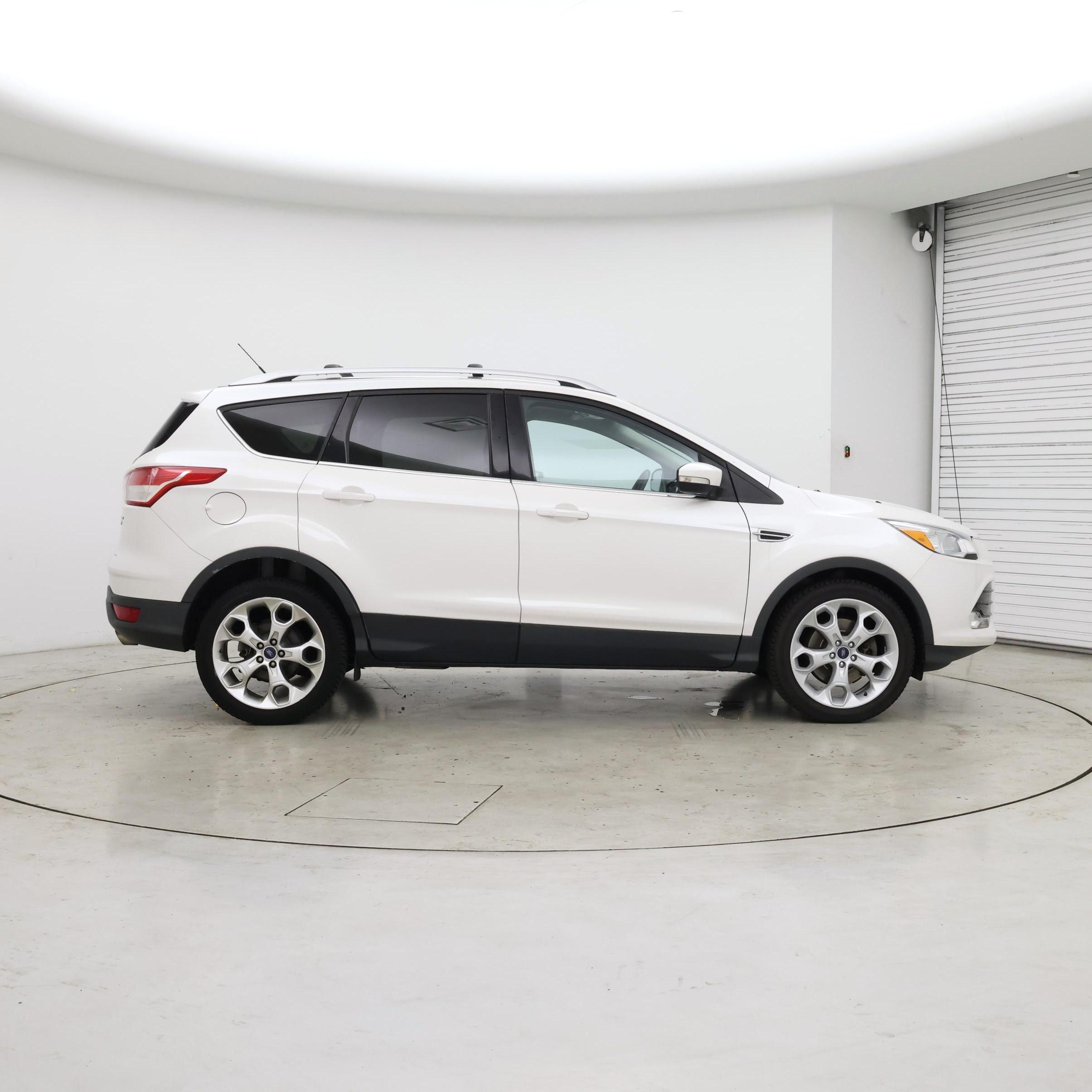 Thumbnail: 2016 Ford Escape - 7