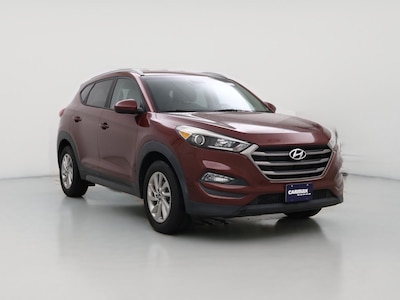 2016 Hyundai Tucson SE -
                  Hartford, CT