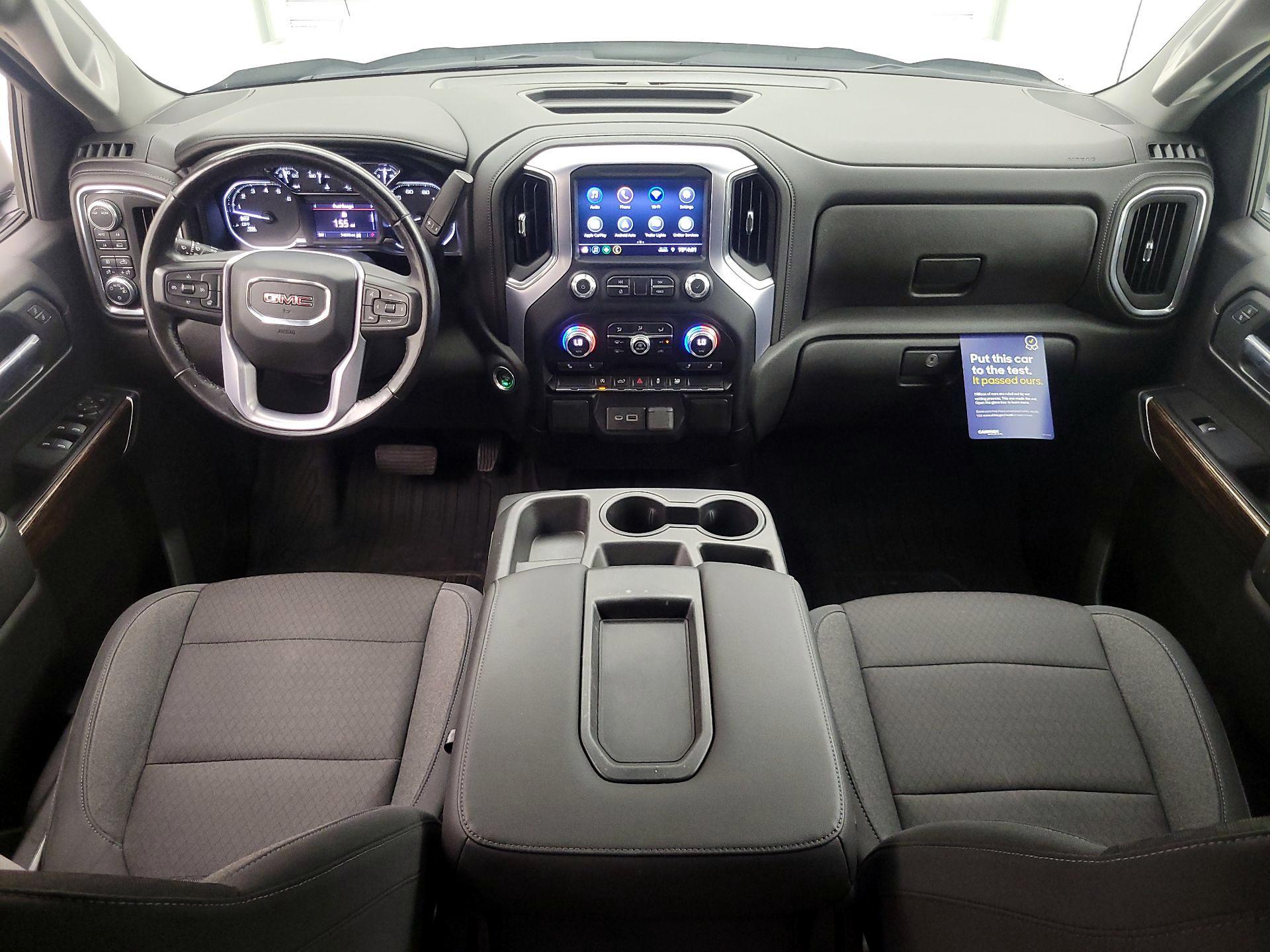 Thumbnail: 2020 GMC Sierra 1500 - 9