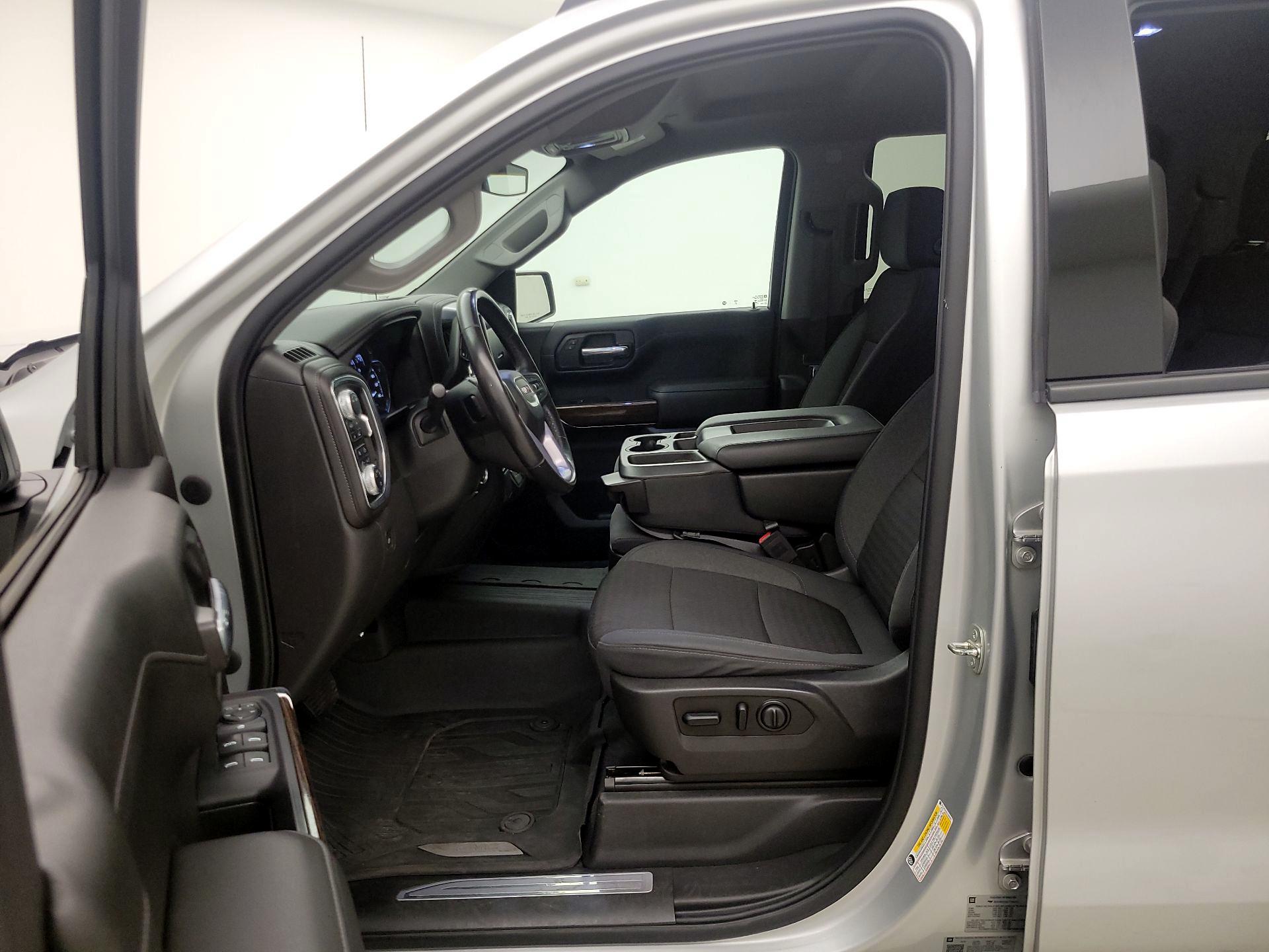 Thumbnail: 2020 GMC Sierra 1500 - 11