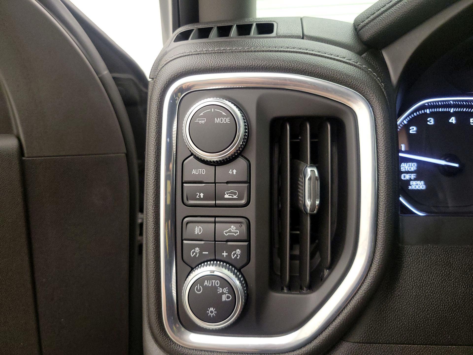 Thumbnail: 2020 GMC Sierra 1500 - 13