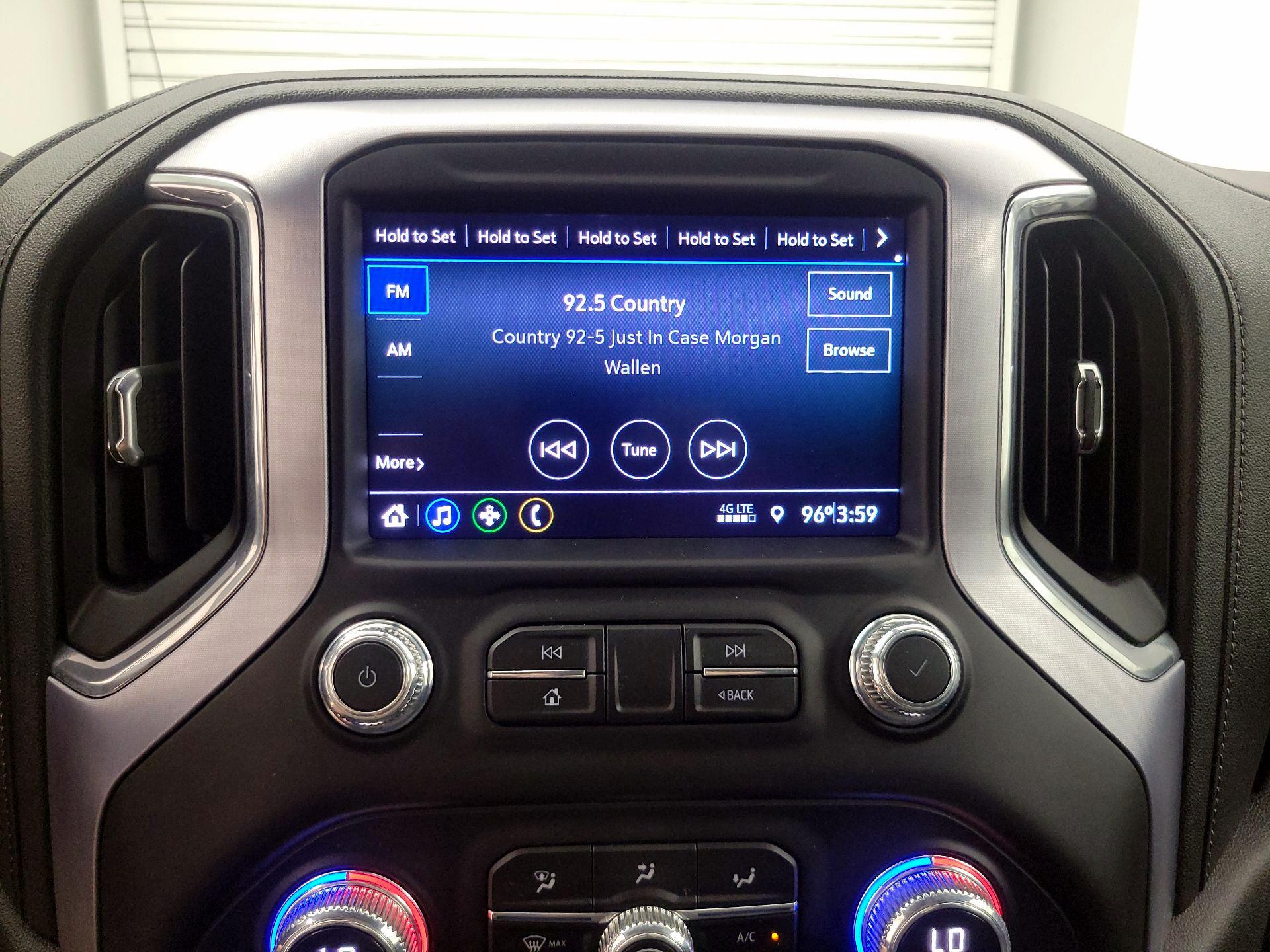 Thumbnail: 2020 GMC Sierra 1500 - 15