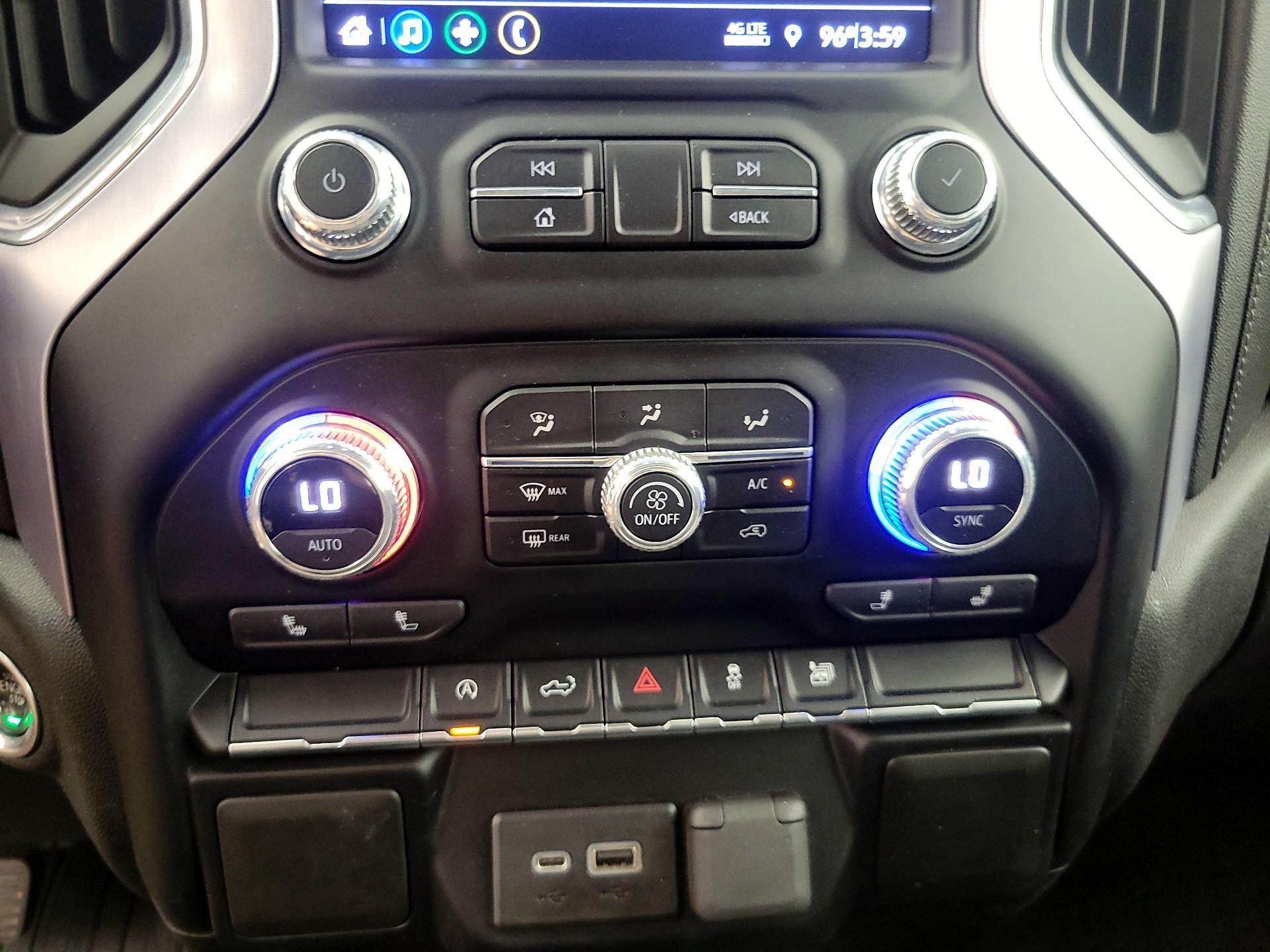 Thumbnail: 2020 GMC Sierra 1500 - 16
