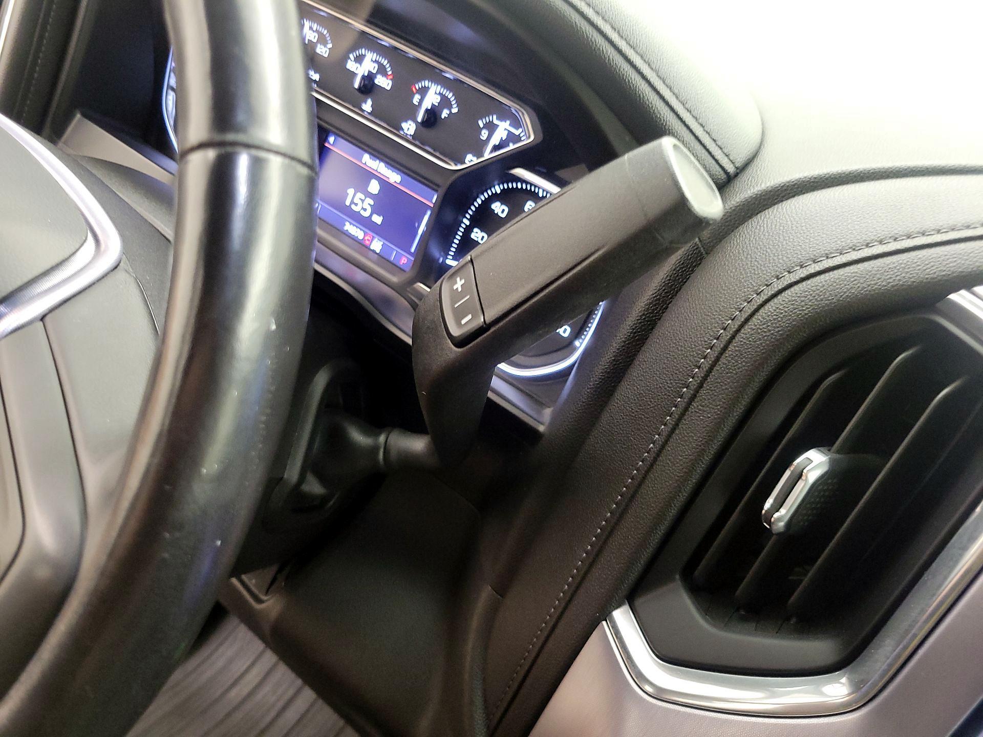 Thumbnail: 2020 GMC Sierra 1500 - 17