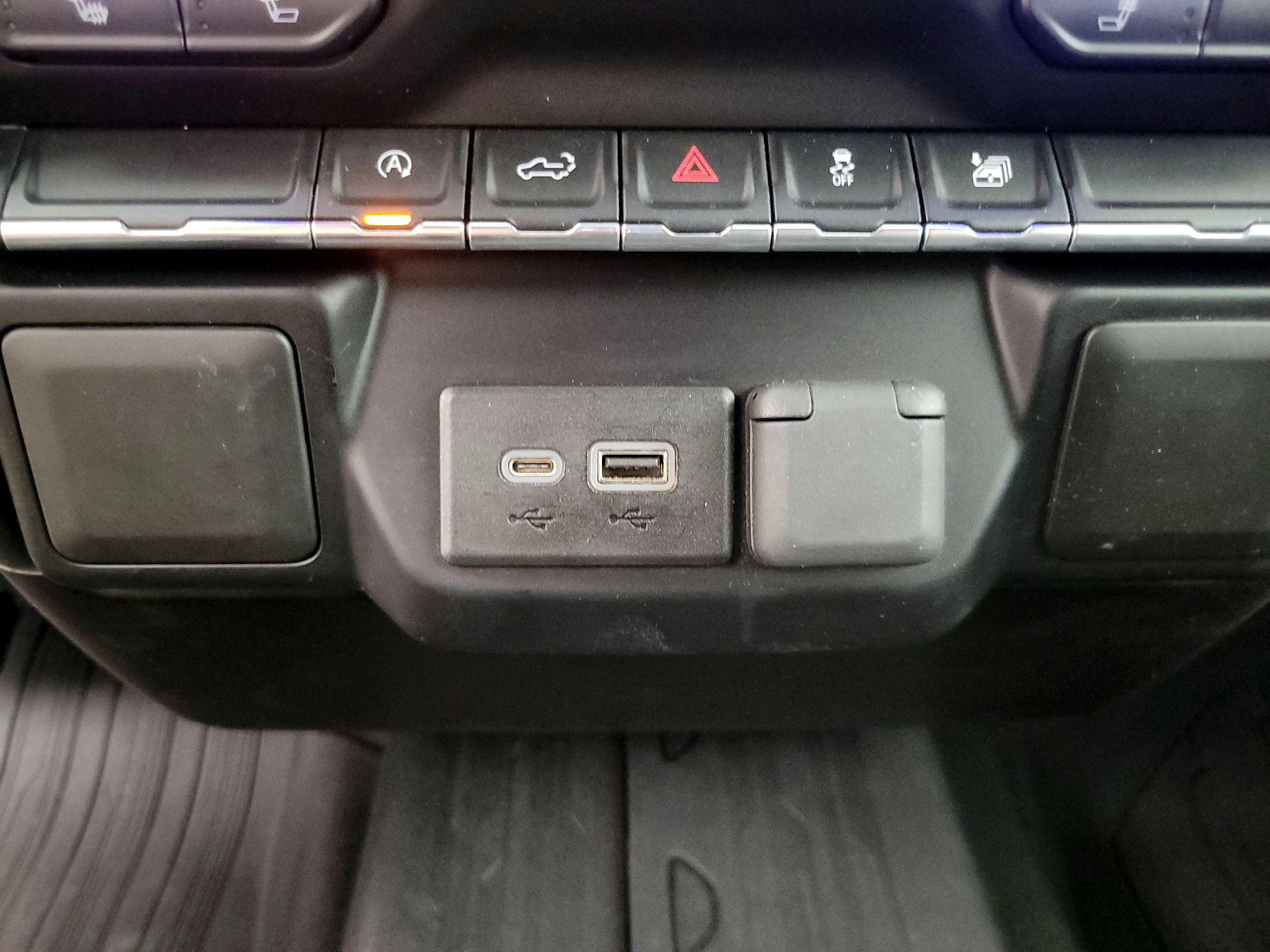 Thumbnail: 2020 GMC Sierra 1500 - 18