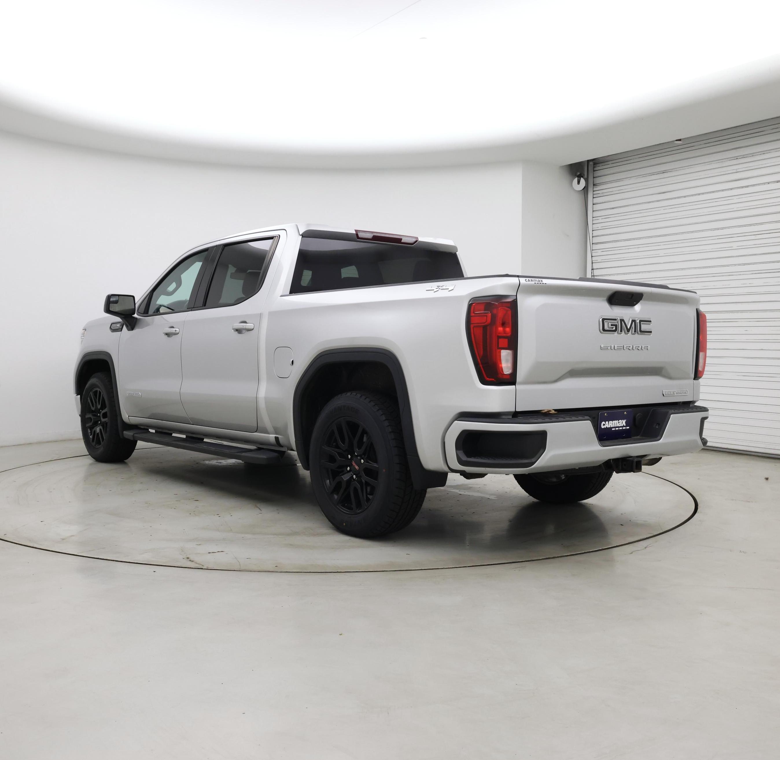 Thumbnail: 2020 GMC Sierra 1500 - 2