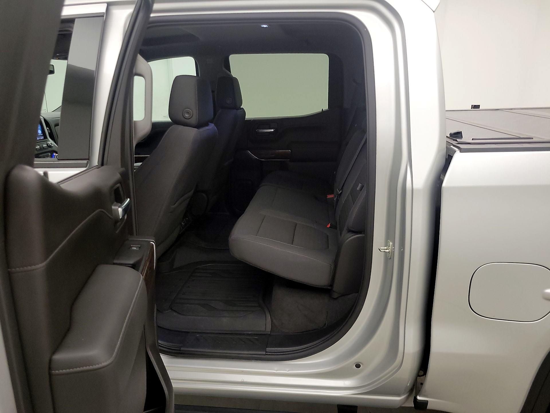 Thumbnail: 2020 GMC Sierra 1500 - 19