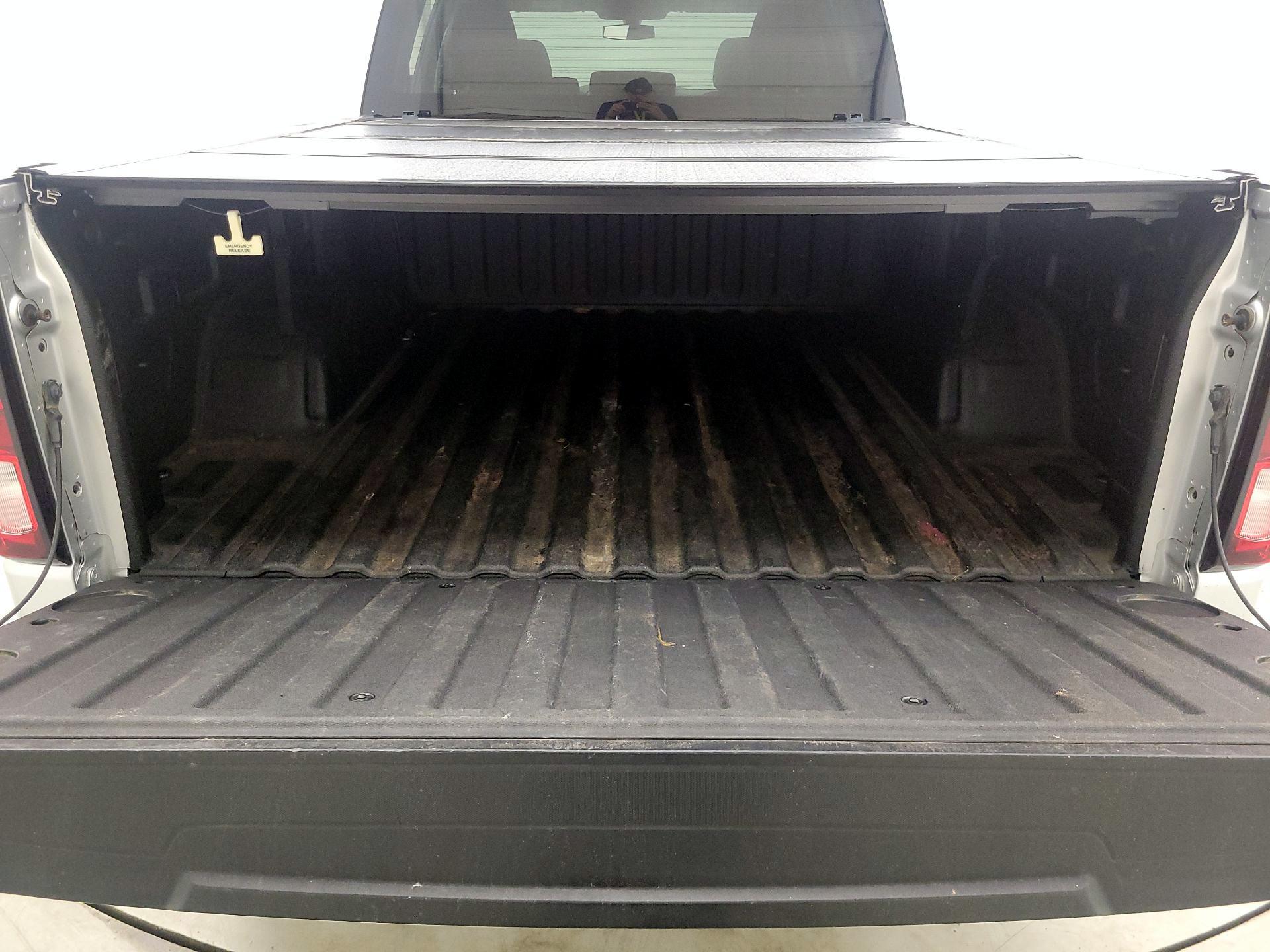 Thumbnail: 2020 GMC Sierra 1500 - 20