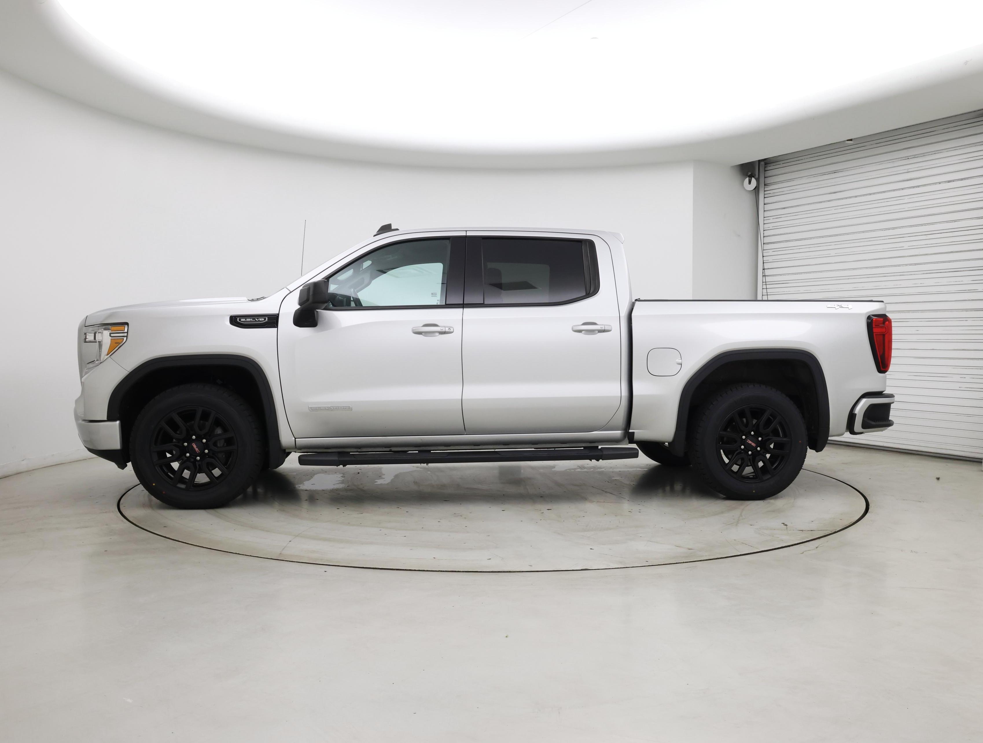 Thumbnail: 2020 GMC Sierra 1500 - 3