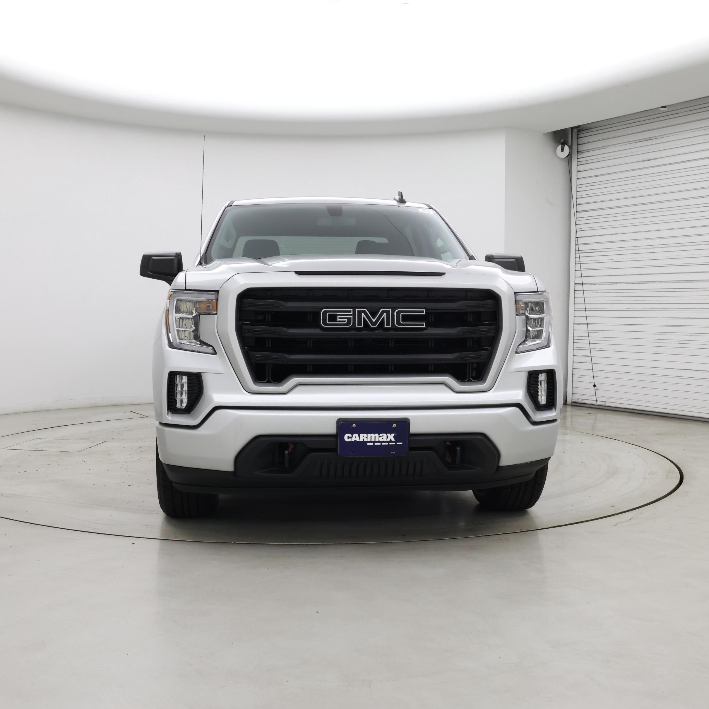 Thumbnail: 2020 GMC Sierra 1500 - 5