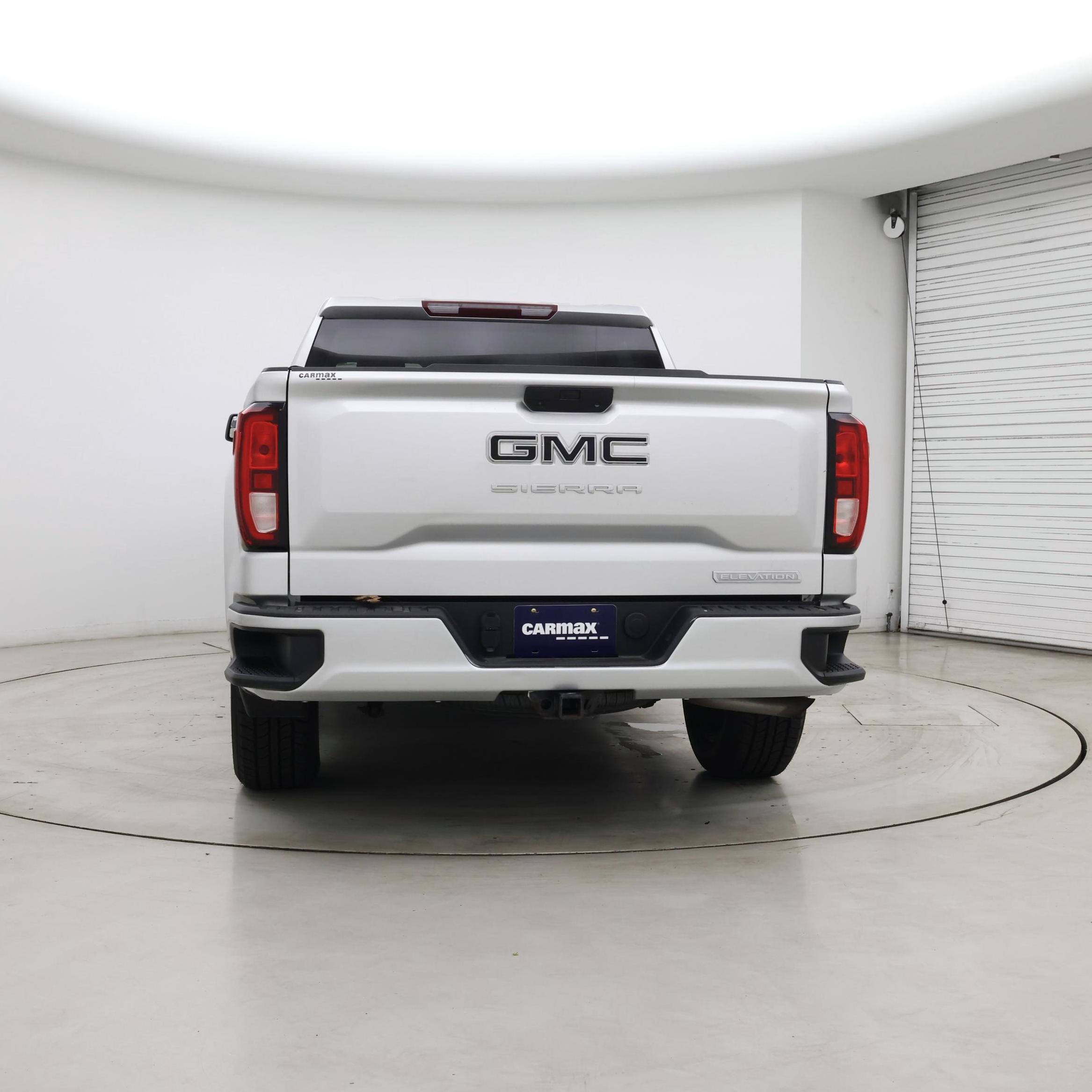 Thumbnail: 2020 GMC Sierra 1500 - 6