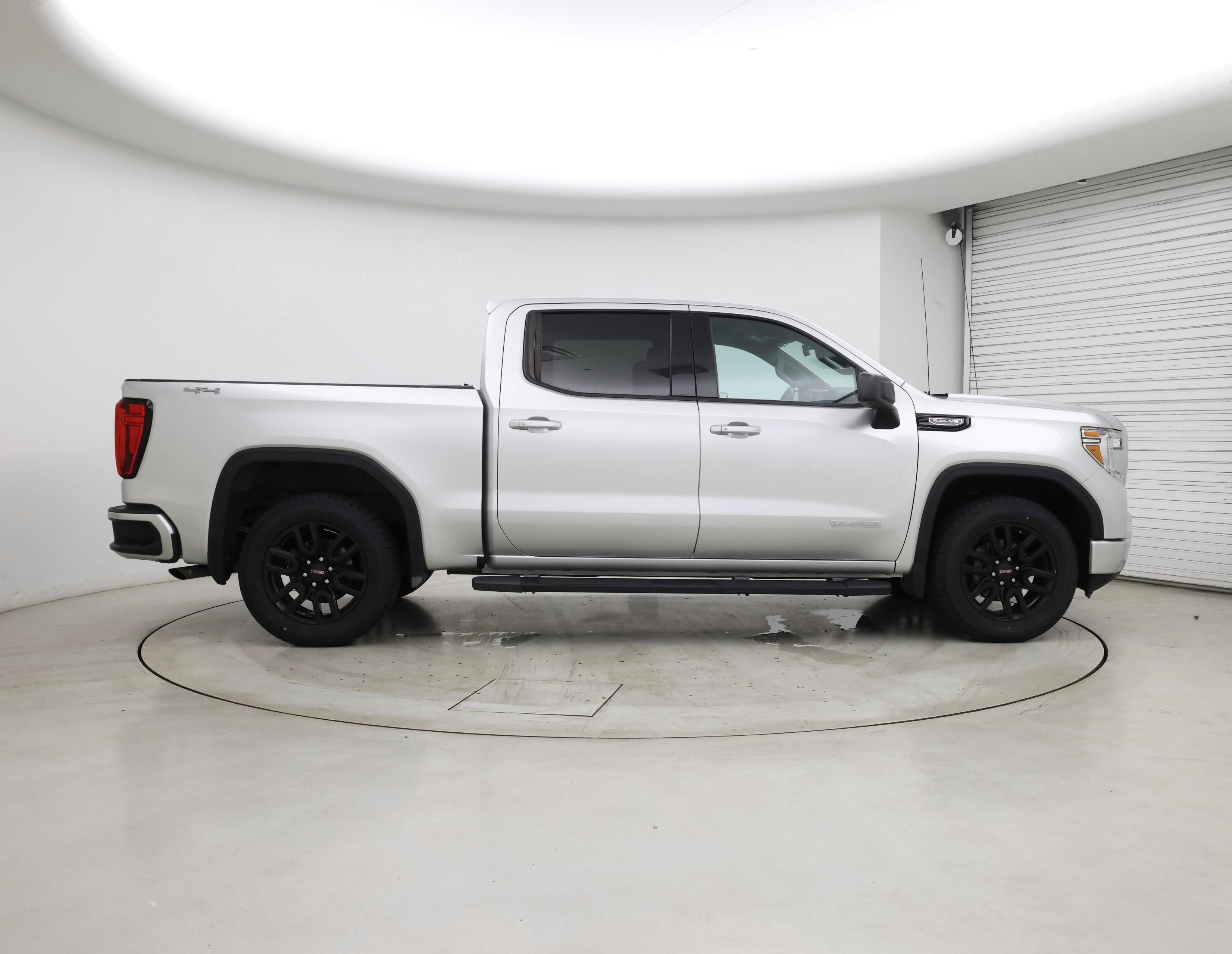 Thumbnail: 2020 GMC Sierra 1500 - 7