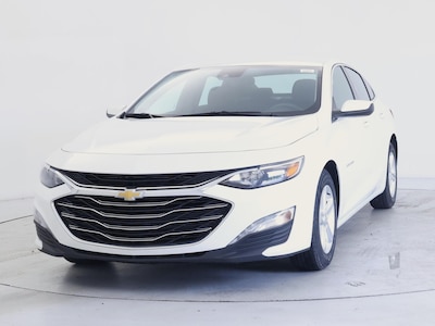 2023 Chevrolet Malibu LT -
                  Columbia, SC
