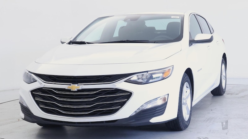 2023 Chevrolet Malibu LT Hero Image