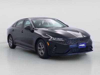 2022 Kia K5 LXS -
                  Columbia, SC