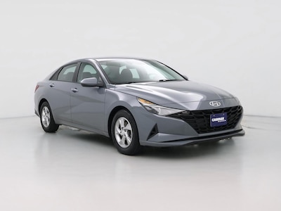2021 Hyundai Elantra SE -
                  Raleigh, NC