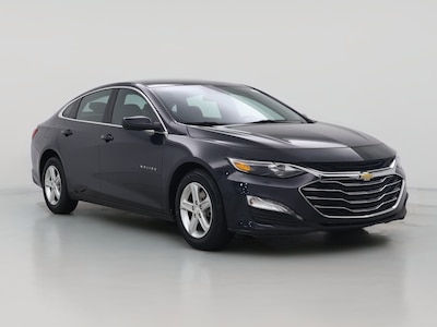 2023 Chevrolet Malibu LT -
                  Columbia, SC