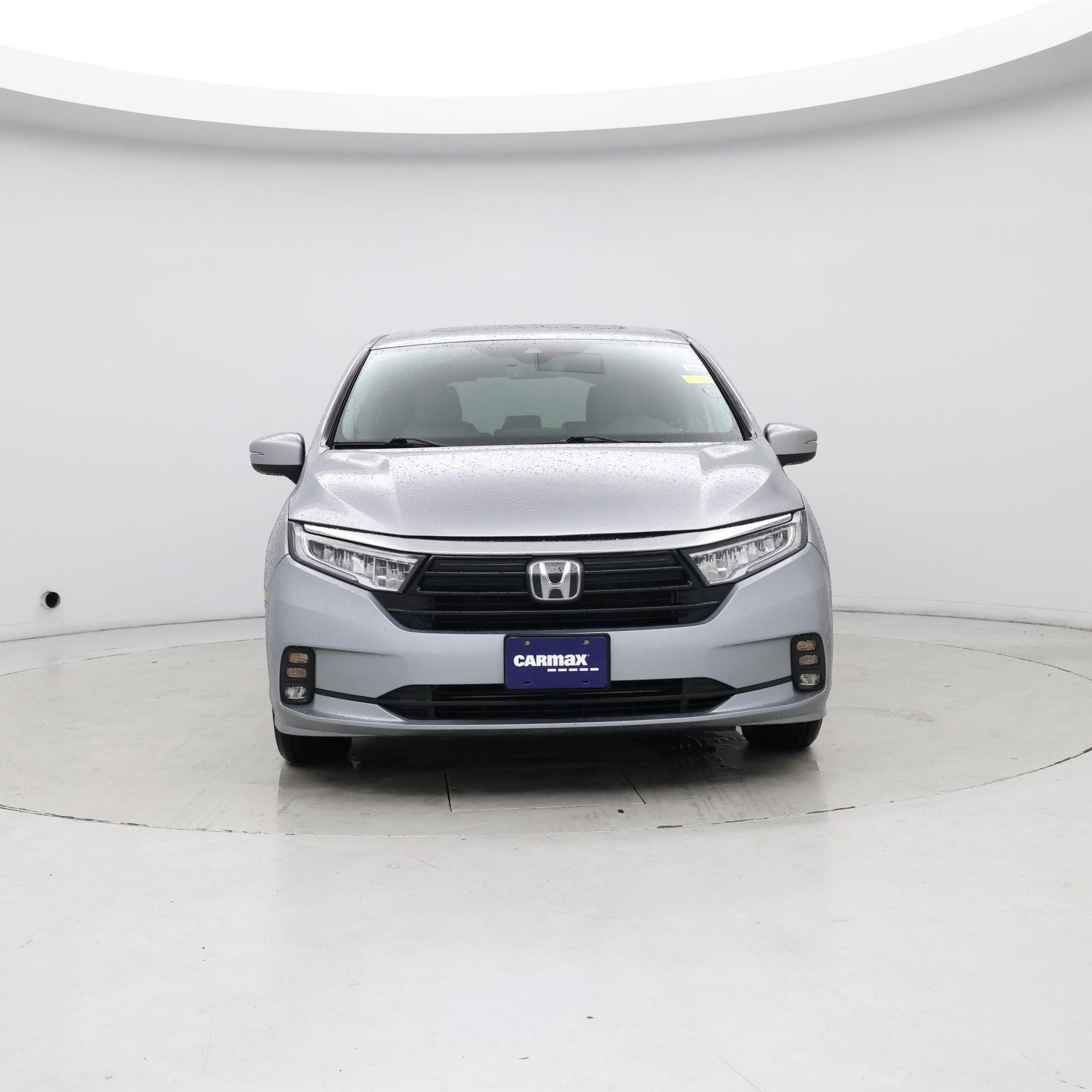 Thumbnail: 2022 Honda Odyssey - 5