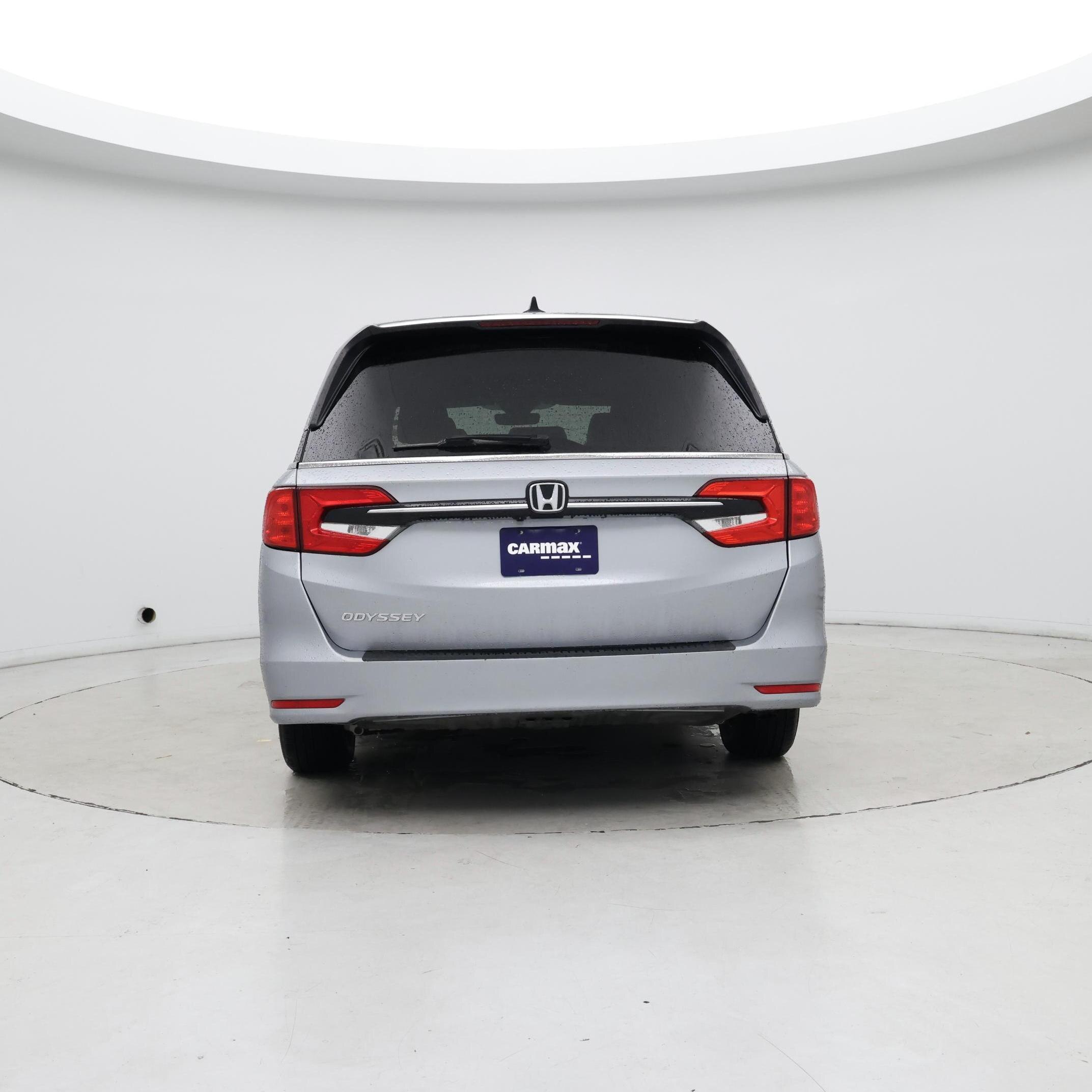 Thumbnail: 2022 Honda Odyssey - 6
