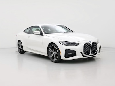 2022 BMW 4 Series 430i xDrive -
                  Raleigh, NC